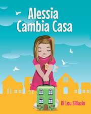 Alessia Cambia Casa