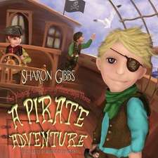 A Pirate Adventure