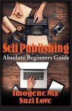 Self Publishing