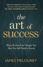 The Art of Success