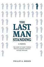 The Last Man Standing