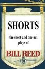 Reed, B: SHORTS