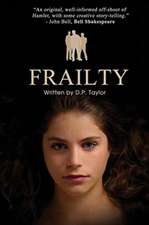 Frailty