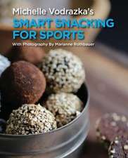 Smart Snacking for Sports