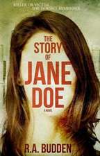 The Story of Jane Doe