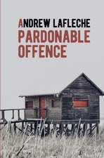 A Pardonable Offence