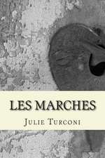 Les Marches