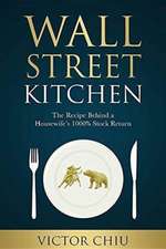 Wall Street Kitchen