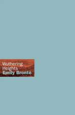 Wuthering Heights