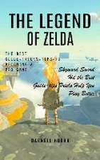 The Legend of Zelda