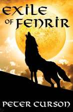 Exile of Fenrir