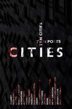 Cities