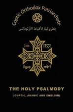 The Holy Psalmody