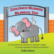 Zoológico Bilingüe / Bilingual Zoo