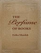 The Perfume of Books