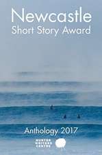 Newcastle Short Story Award 2017