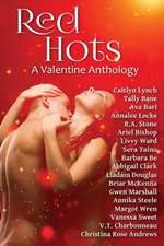 RED HOTS