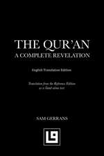 The Qur'an