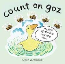 Count on Goz