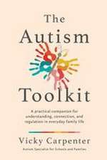 The Autism Toolkit