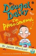 Dougal Daley - I'm Phenomenal