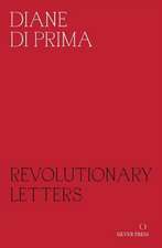 Revolutionary Letters