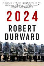 Durward, R: Twenty Twenty-Four