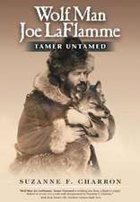 Wolf Man Joe Laflamme