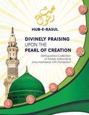 Divinely Praising Upon the Pearl of Creation