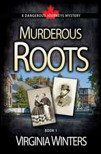 Murderous Roots