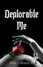 Deplorable Me