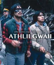 Athlii Gwaii