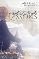 After Life Lessons (Book One)