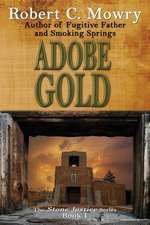 Adobe Gold