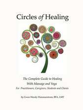 Circles of Healing