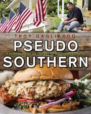 Pseudo Southern