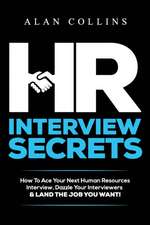 HR Interview Secrets