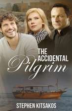 The Accidental Pilgrim