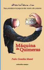 Maquina de Quimeras