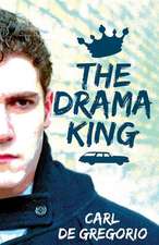 The Drama King