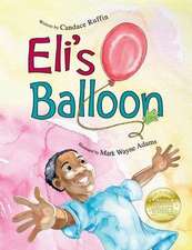 Eli's Balloon