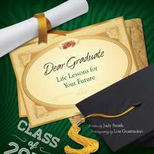 Dear Graduate