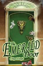 The Emerald Door