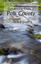 Day Hiking Trails of Polk County