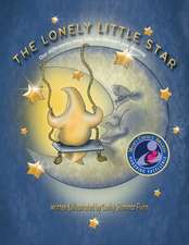 The Lonely Little Star 