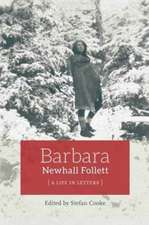 Barbara Newhall Follett