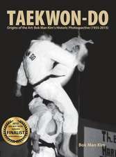 Taekwon-Do