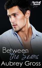 Between the Seams (Devils Ranch Book 1)