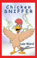 Chicken Sniffer