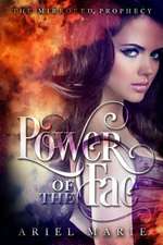 Power of the Fae